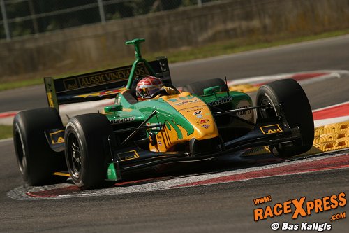 Simon Pagenaud